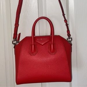 Givenchy Mini Antigona Bag